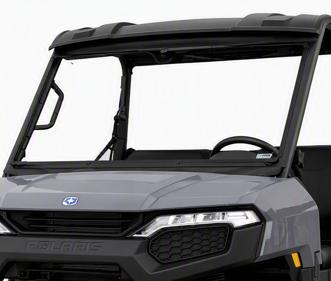 Polaris Ranger 500 2026 Windscreen & Wiper Kit